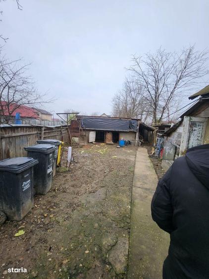Casa cu 3 camere in Serbanesti - 5