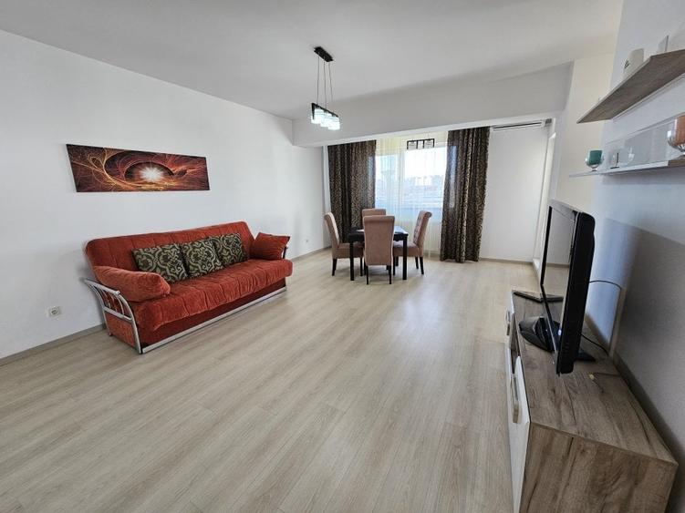 Dristor/Bloc Nou/Centrala /Parcare/Ap 2 Camere Modern La Cheie/ - 6