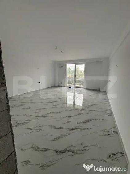 Spațiu comercial, de 1,000 mp, în Burdujeni