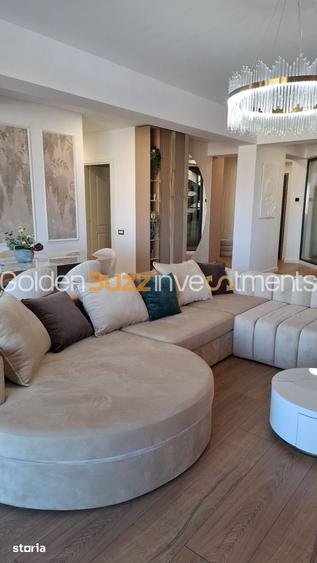 Apartament cu 4 camere în Central