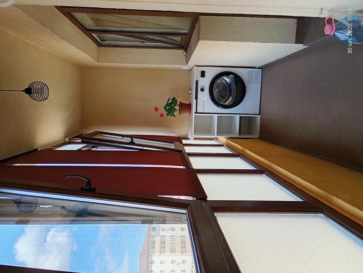 Apartament cu 2 camere nedecomandat în Nicolina