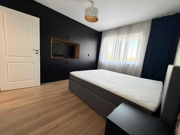 Proprietar Inchiriez Ap. 2 camere | 54mp | Parcare | Sopor | Fsega | Iulius Mall | Gheorgheni - 2