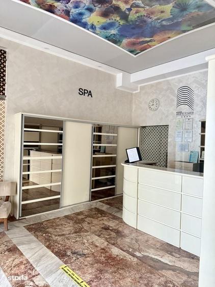 Apartament cu 3 camere decomandat în Nord