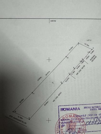 Spațiu comercial, în Central