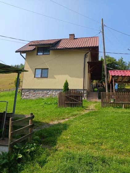 Case si teren de vanzare ALBAC, ALBA - 8