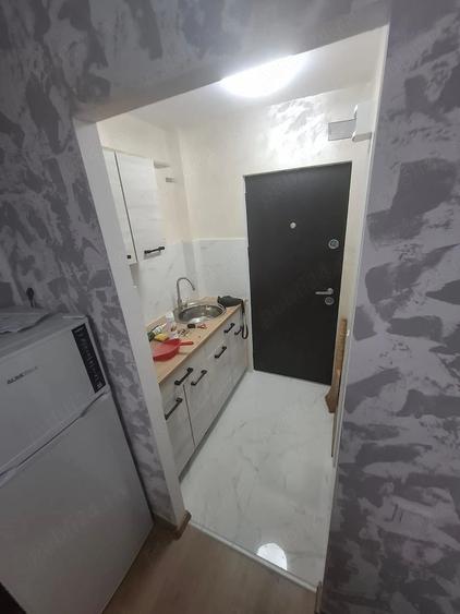 Garsonieră semidecomandată în Bularga
