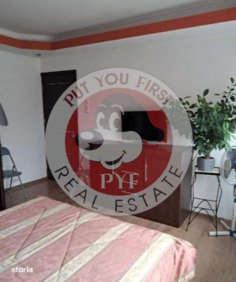 Apartament cu 4 camere decomandat în 13 Septembrie