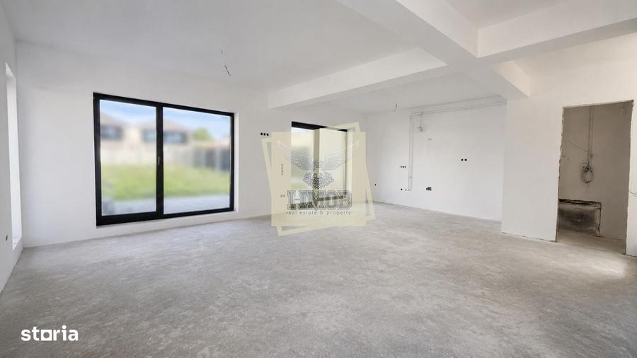 Casa 4 camere 123mpu | teren 475mp | terasa si balcon | Selimbar - 7