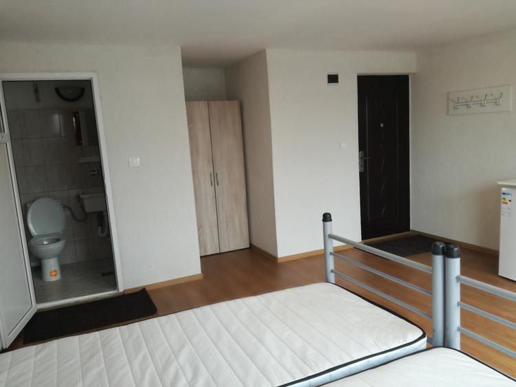 Garsonieră semidecomandată în Complex Studențesc