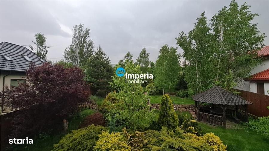 Casă cu 4 camere în Bârnova