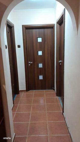 3 camere decomandat Auchan Titan | Centrala proprie | Parcare - 8