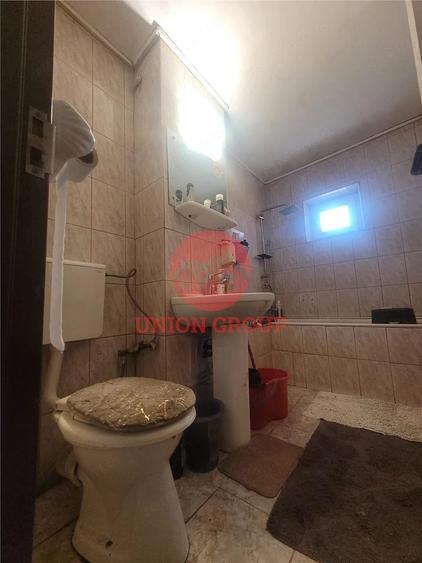 Apartament cu 3 camere în Sud