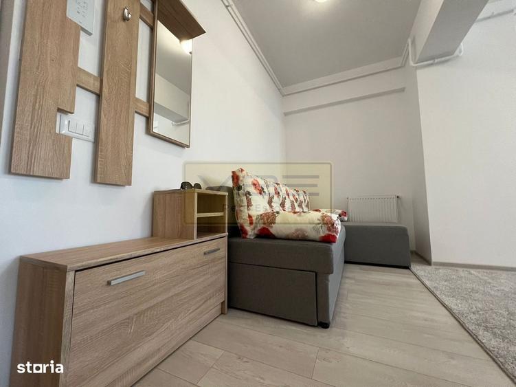 Apartament cu 2 camere în Gară