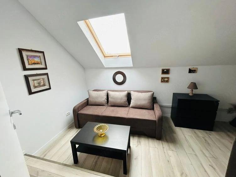 Apartament cu 4 camere în Bălcescu