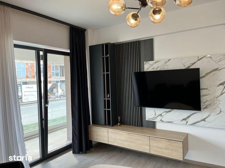 Apartament cu 2 camere în Lipovei