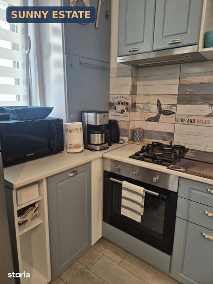 Apartament cu 2 camere în Nord