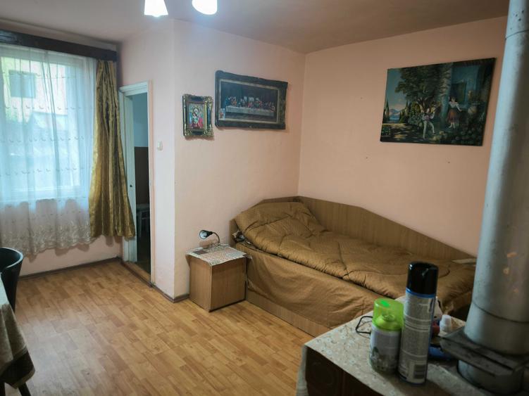 Garsonieră semidecomandată în Central