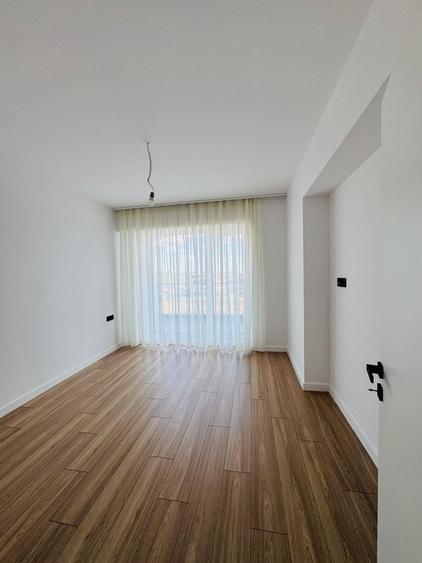Apartament cu 2 camere decomandat în Theodor Pallady