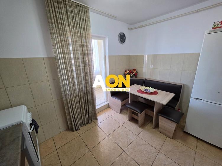 Apartament 3 camere, 68 mp utili, Cetate, zona Piata Cetate - 7