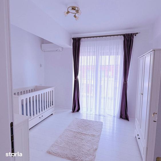 Apartament Premium 3 Camere/ Zoo Baneasa/ Pipera/ Complex La Gloire - 13