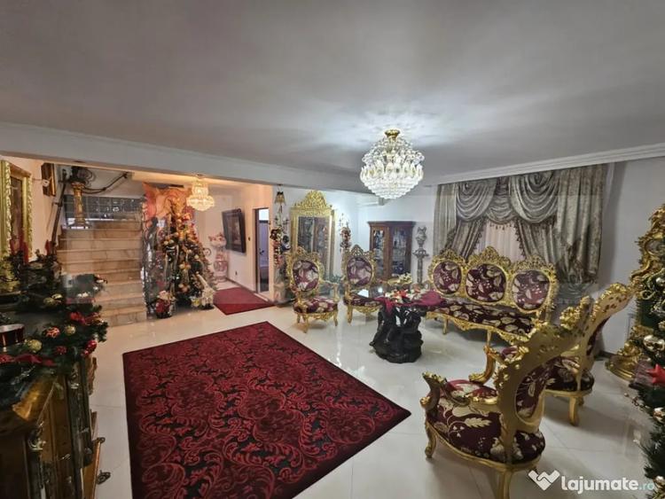 Elegan?a ?i rafinament in Cetate casa ideala pentru - 18