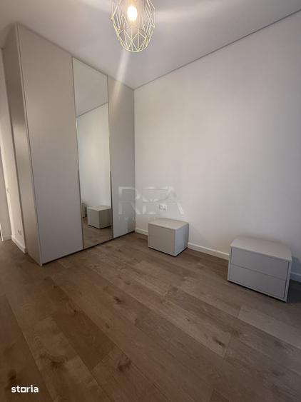 Apartament cu 3 camere în Grozăvești