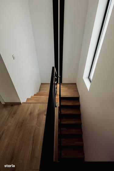 De vanzare case TIP DUPLEX LA CHEIE - 13