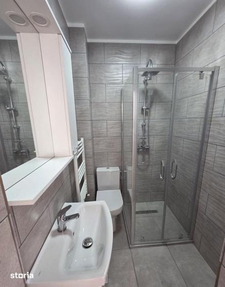 Garsonieră în Platoul Izvor