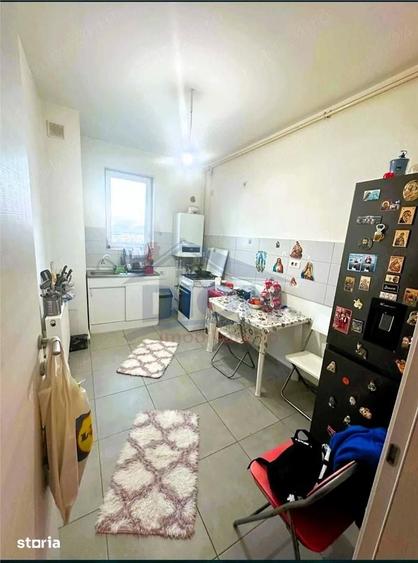 Apartament cu 2 camere în Prelungirea Ghencea