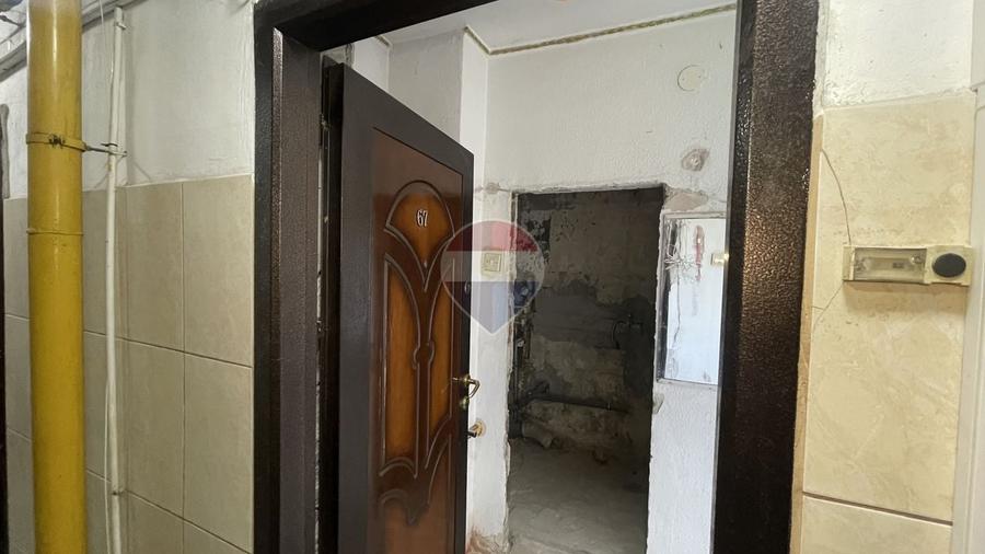 Garsonieră decomandată în Pantelimon