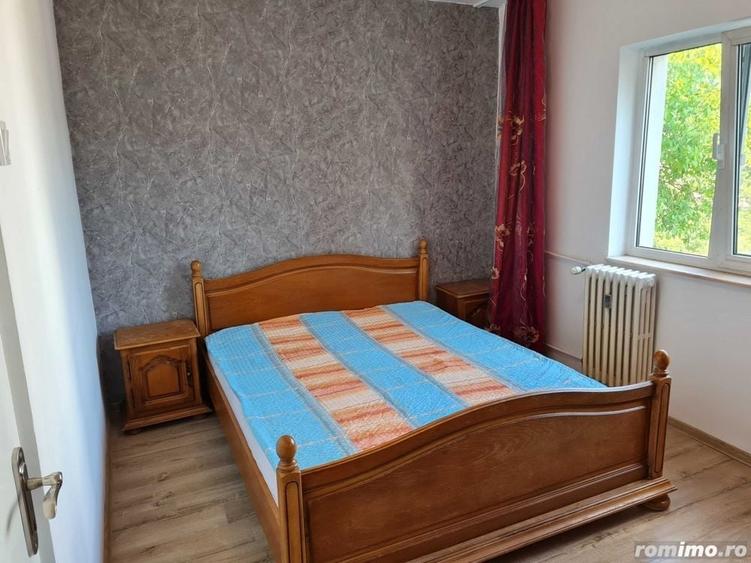 Garsonieră decomandată în Bălcescu