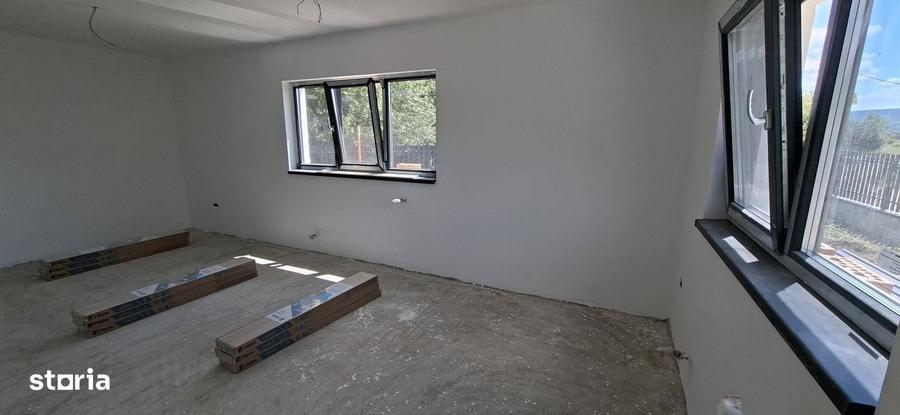 Casa cu 4 camere, 100 mp, Holboca - 12