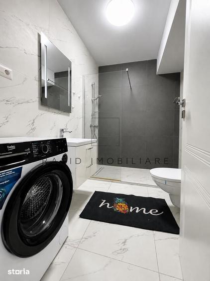 Apartament cu 2 camere în Piața Centrală