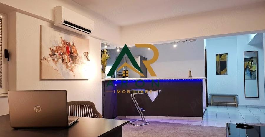 2 Camere de inchiriat | Timpuri Noi-Unirii | Metrou | 70mp - 5