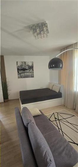 Inchiriere studio Lux Bloc Nou-Universitate-Rosetti - 9