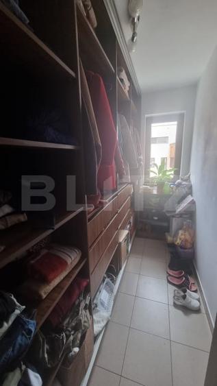 Apartament cu 3 camere decomandat, mobilat în Grigorescu