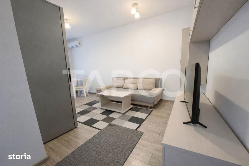 Apartament cu 2 camere decomandat în Șelimbăr — fotografia 2