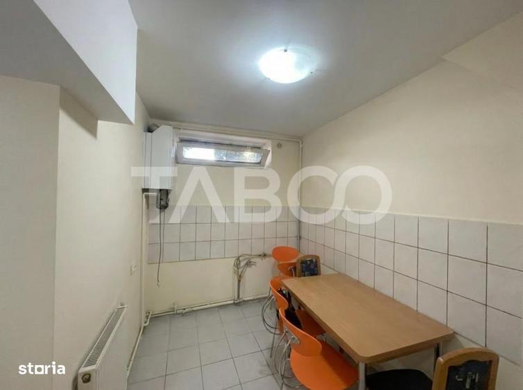 Garsonieră decomandată, mobilată în Calea Dumbrăvii
