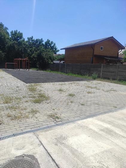 imobil P+2E + M,zona parc cetate - 2