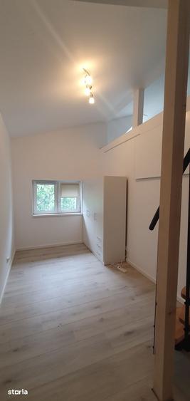 Apartament cu 2 camere în Zorilor