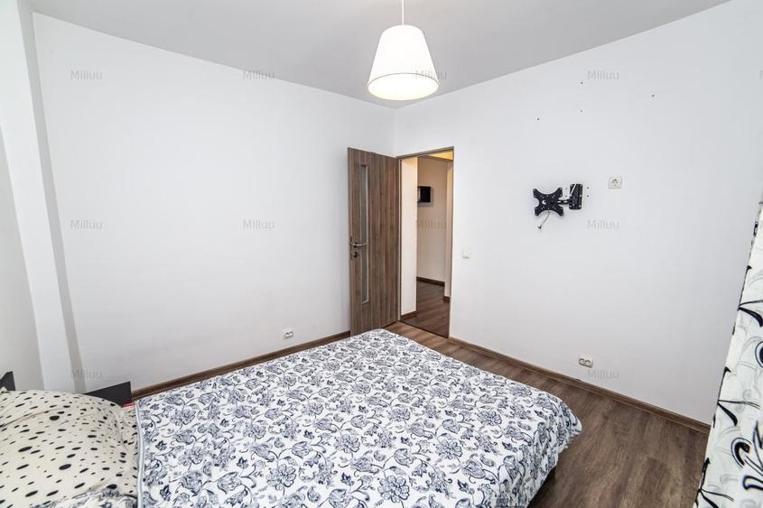 2 camere | Parcare | 1 Min metrou Gorjului - 7