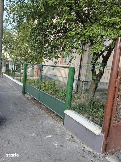 Apartament cu 2 camere în Orașul Vechi