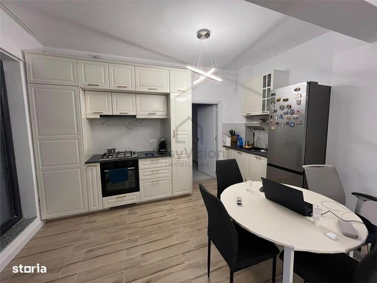 3 camere | Cartierul Nou Pallady | 76 mp | Terasa | Parcare |Sector 3 - 14