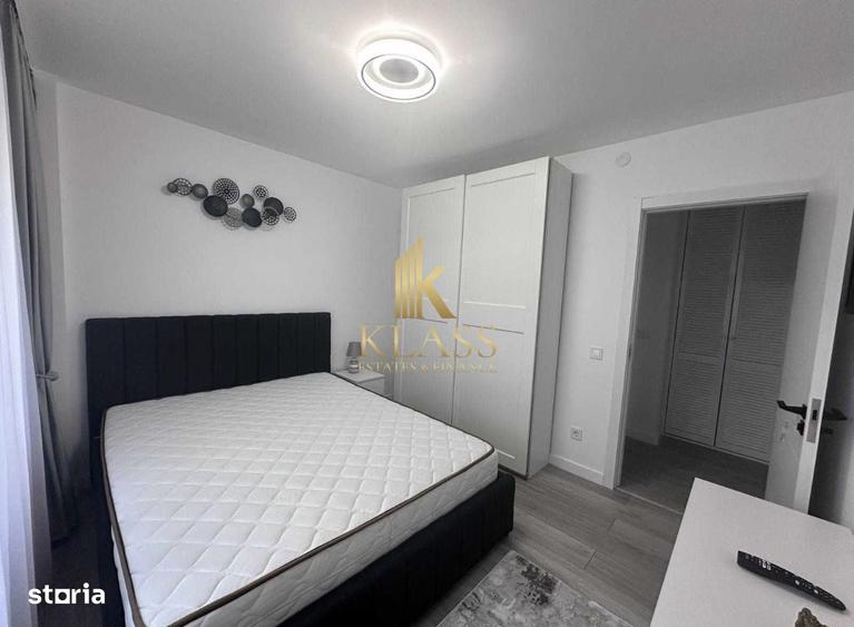 Apartament cu 2 camere în Tineretului