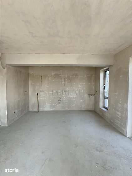 Apartament cu 3 camere în Giroc