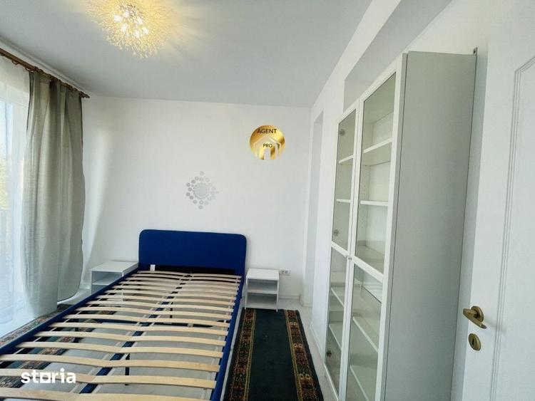Apartament cu 2 camere în Prelungirea Ghencea