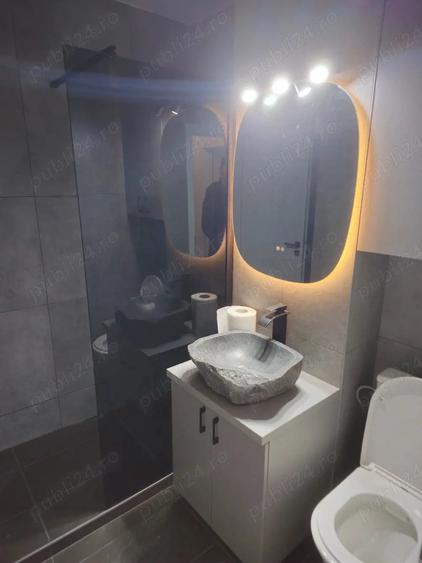 Apartament cu 2 camere decomandat în Micălaca