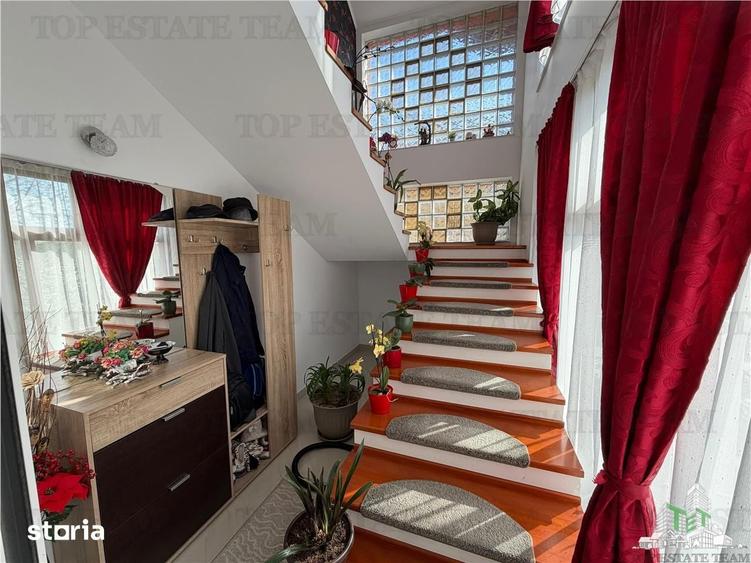 Casă cu 3 camere cu Teren 721 Mp în Crevedia