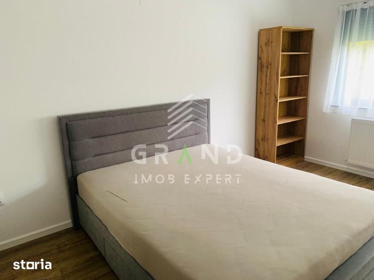 Apartament cu 3 camere în Florești — fotografia 2