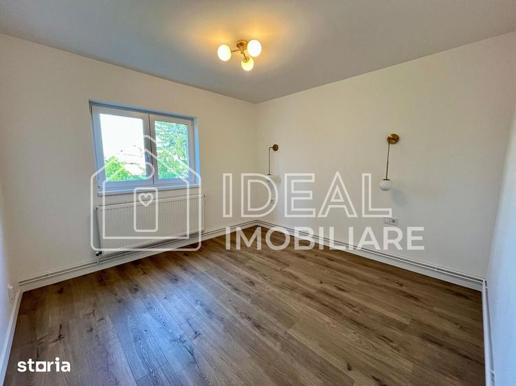 Apartament cu 3 camere în Ștrand